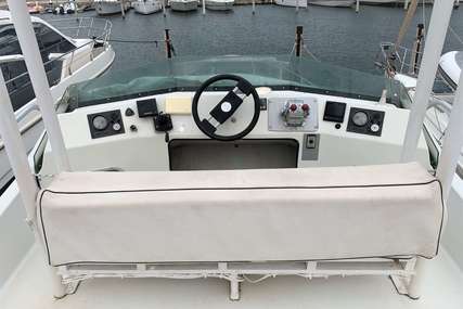 Beneteau Antares 11