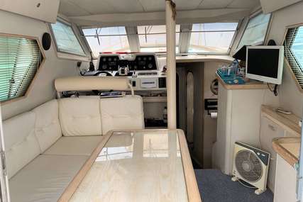 Beneteau Antares 11