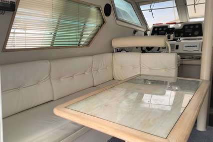 Beneteau Antares 11