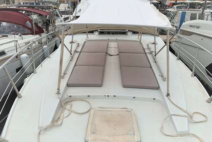 Beneteau Antares 11