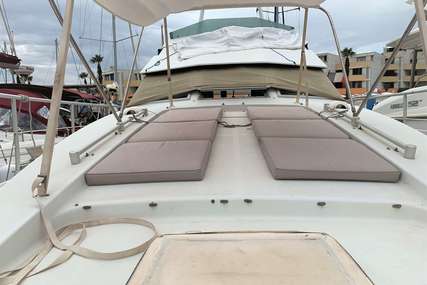 Beneteau Antares 11