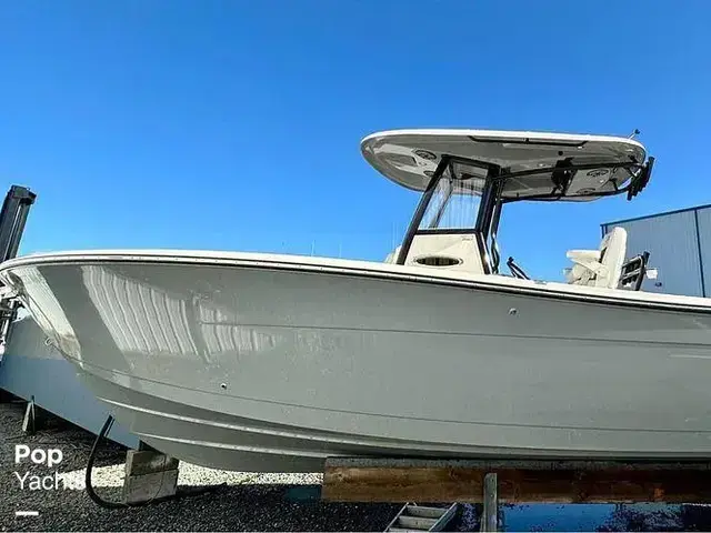 Cobia 280 Cc