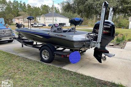 Ranger Boats Z175