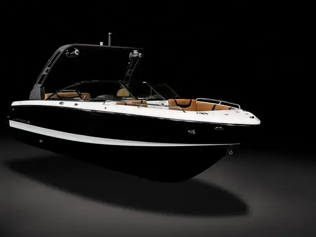 Chaparral 247 Ssx