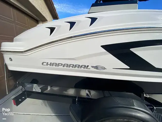 Chaparral 19 Sport H2o