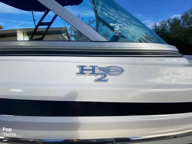 Chaparral 19 Sport H2o