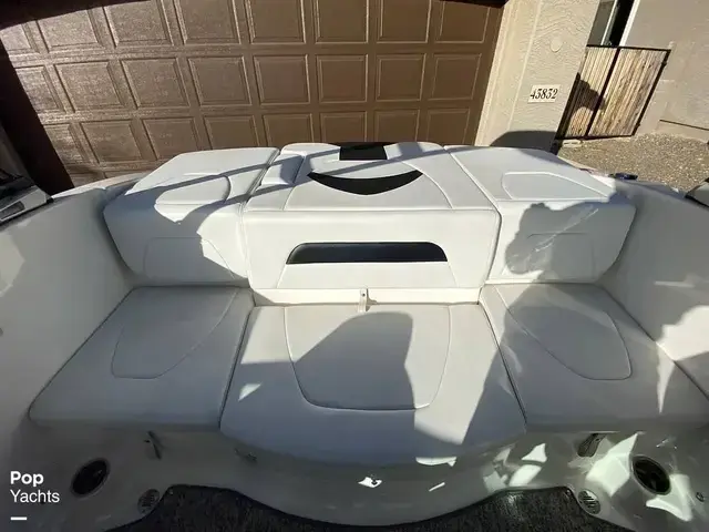 Chaparral 19 Sport H2o