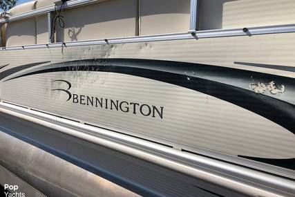 Bennington 2050RL