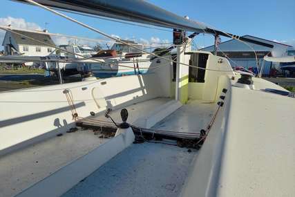 J Boats J 70