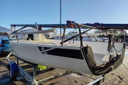 J Boats J 70