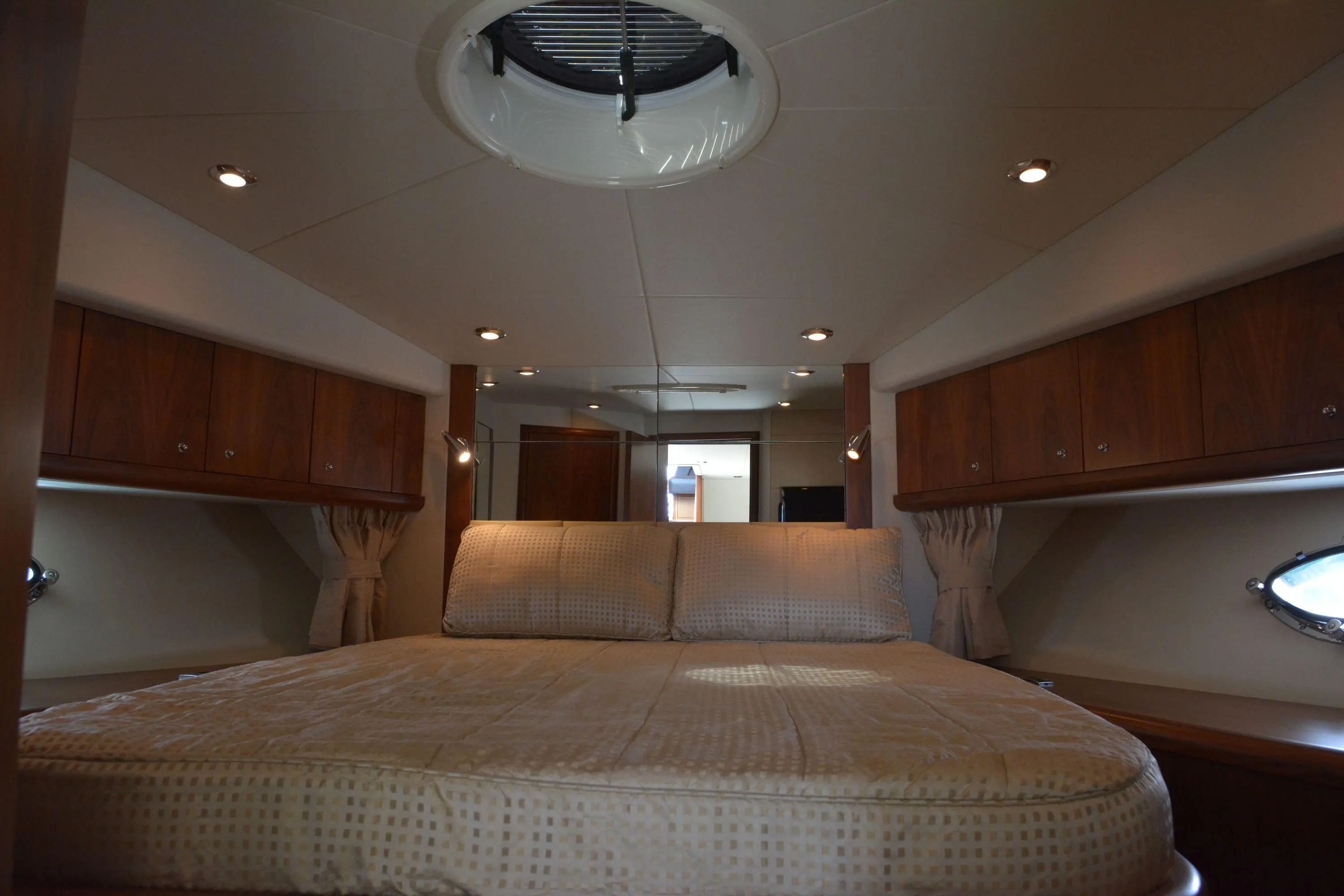 2008 Sunseeker predator 62