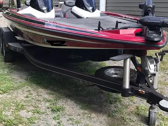 Skeeter Zx 225