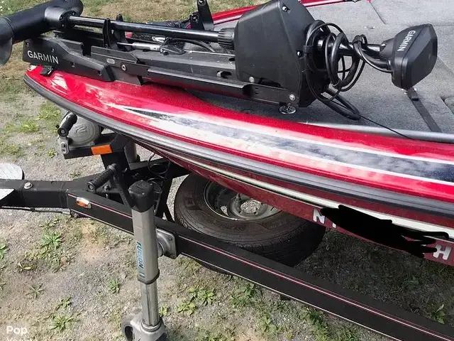 Skeeter Zx 225