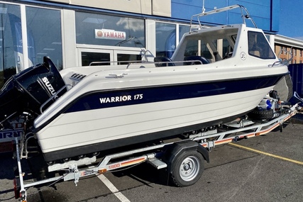 Warrior 175