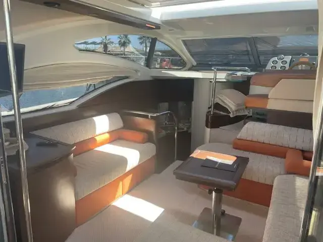 Azimut 43