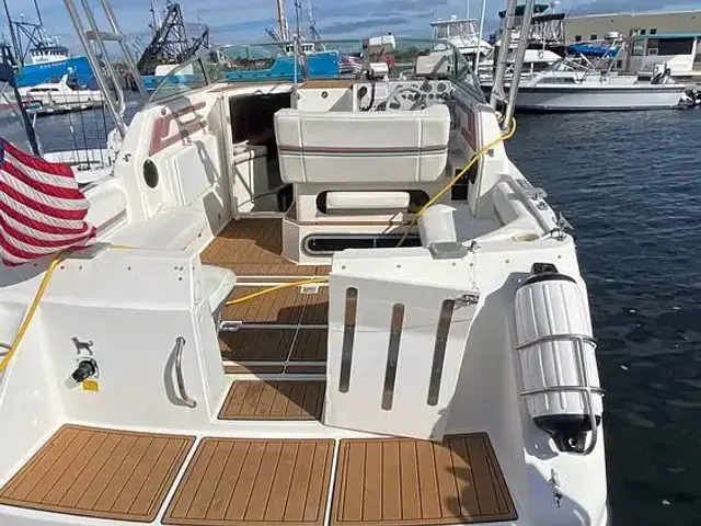 Cruisers Yachts 2670 Rouge