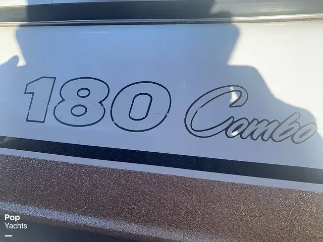 Procraft 180 combo