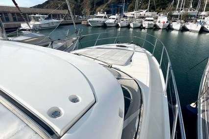 Azimut Atlantis 40