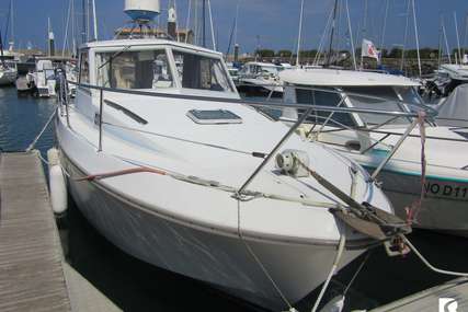 Beneteau Antares 800