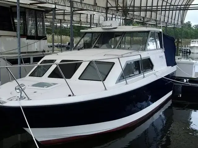 Bayliner 289 Discovery Hardtop