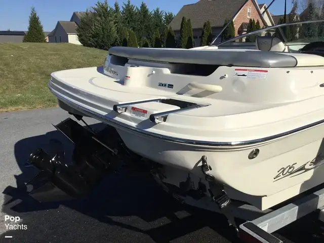 Sea Ray 205 Sport