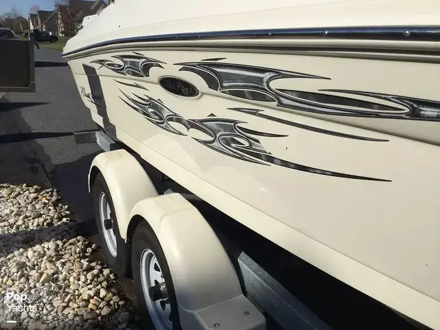 Sea Ray 205 Sport