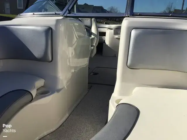 Sea Ray 205 Sport