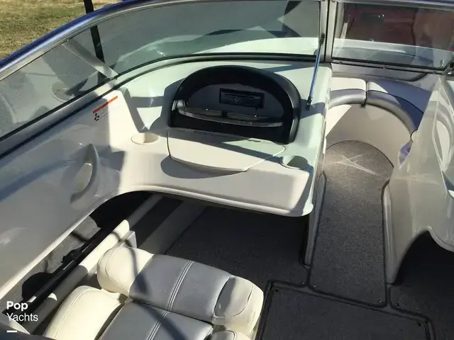 Sea Ray 205 Sport