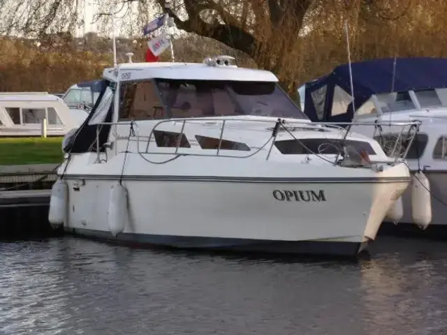 Birchwood Countess 25