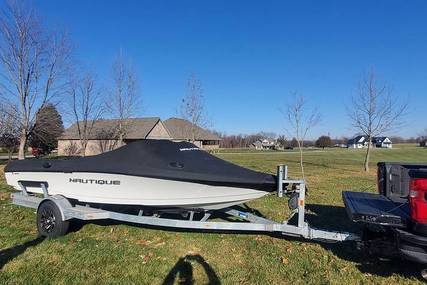 Nautique 200 Ob