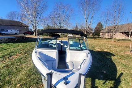 Nautique 200 Ob