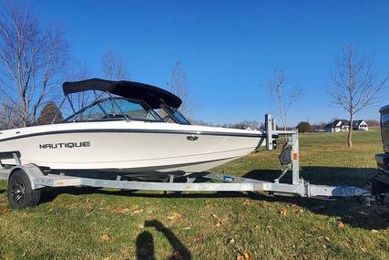 Nautique 200 Ob