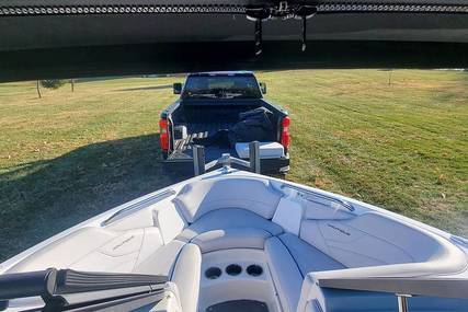 Nautique 200 Ob