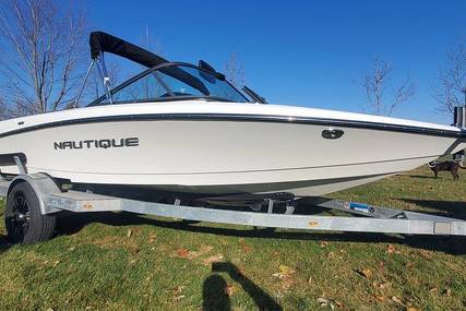 Nautique 200 Ob