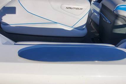 Nautique 200 Ob