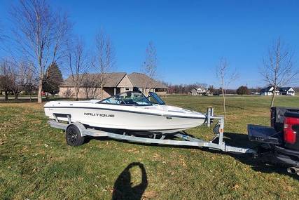 Nautique 200 Ob