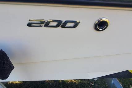 Nautique 200 Ob