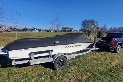 Nautique 200 Ob