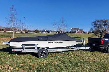 Nautique 200 Ob