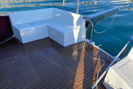 Tremlett Boats 42 Flybridge Offshore Cruiser