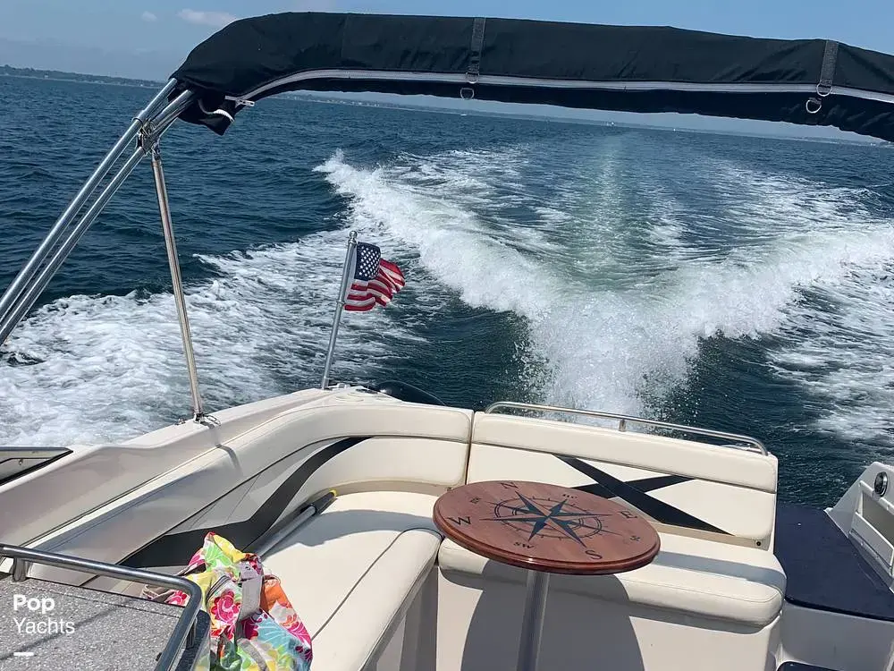 2005 Rinker 282 captiva