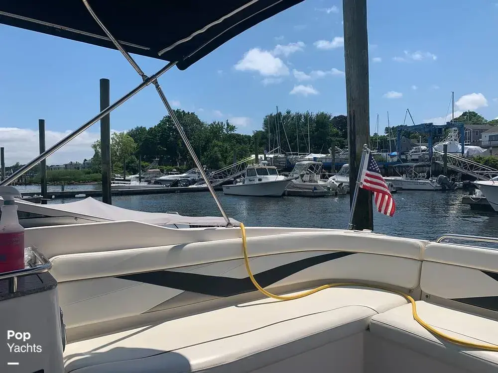 2005 Rinker 282 captiva