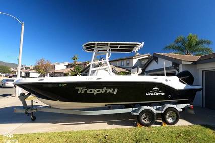 Bayliner Trophy 22cc