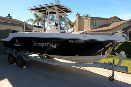 Bayliner Trophy 22cc