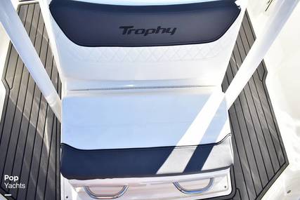 Bayliner Trophy 22cc