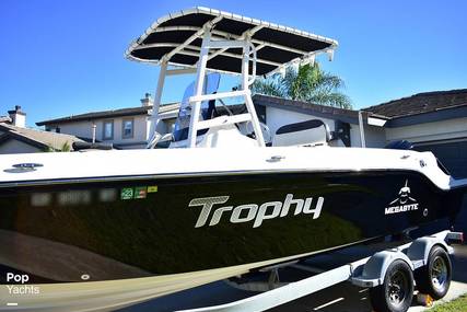 Bayliner Trophy 22cc