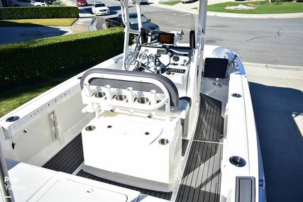 Bayliner Trophy 22cc