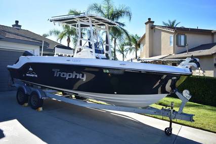 Bayliner Trophy 22cc