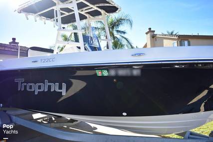 Bayliner Trophy 22cc