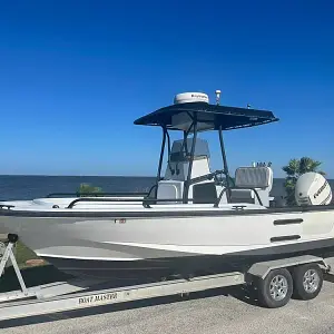 1999 Boston Whaler 21 Outrage (Justice Edition)